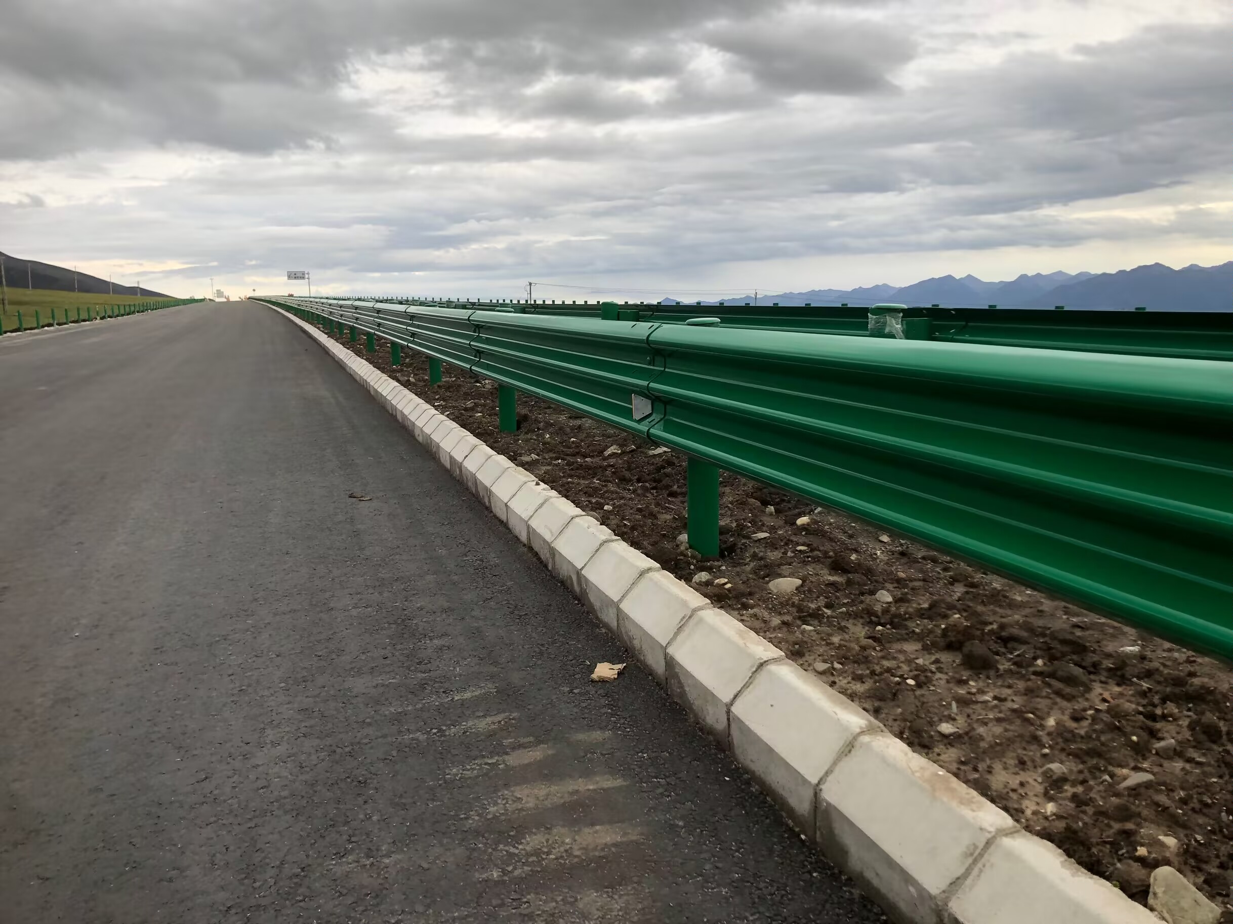 江北区乡村公路波形护栏高速公路波形护栏 - 推荐